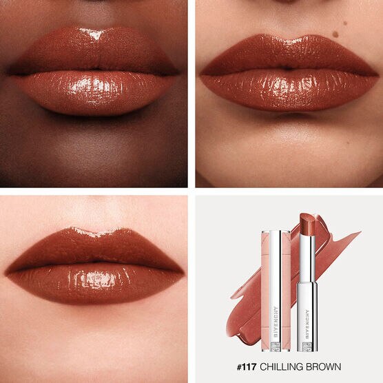 Rose Perfecto Shine 3